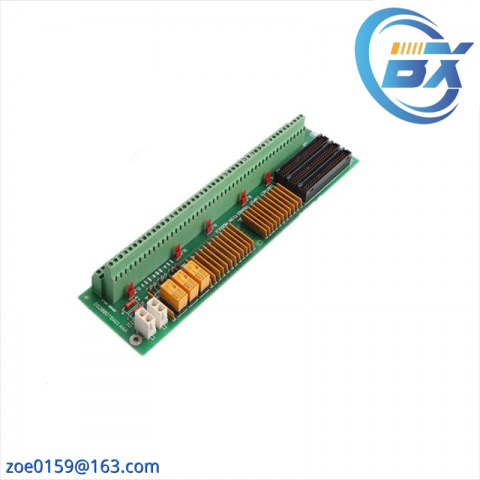GE IC670MDL740J Discrete Output Module