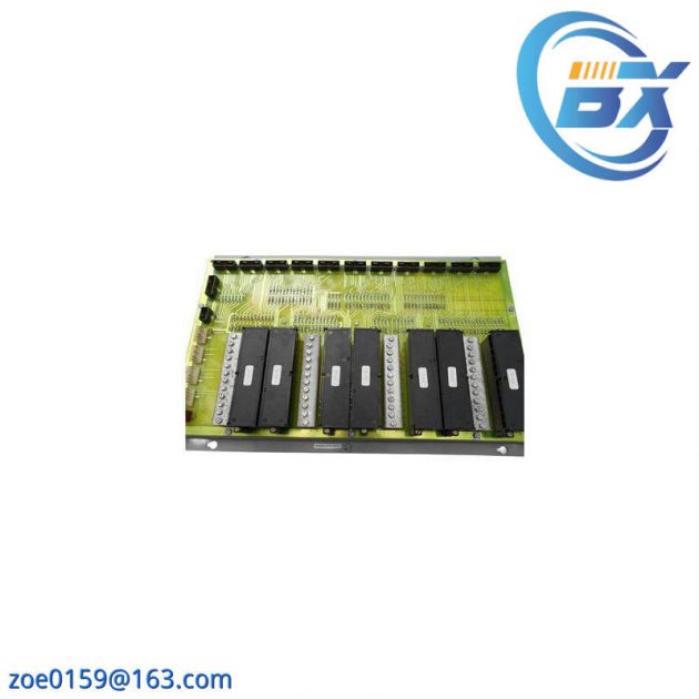 GE IC670MDL740J Discrete Output Module