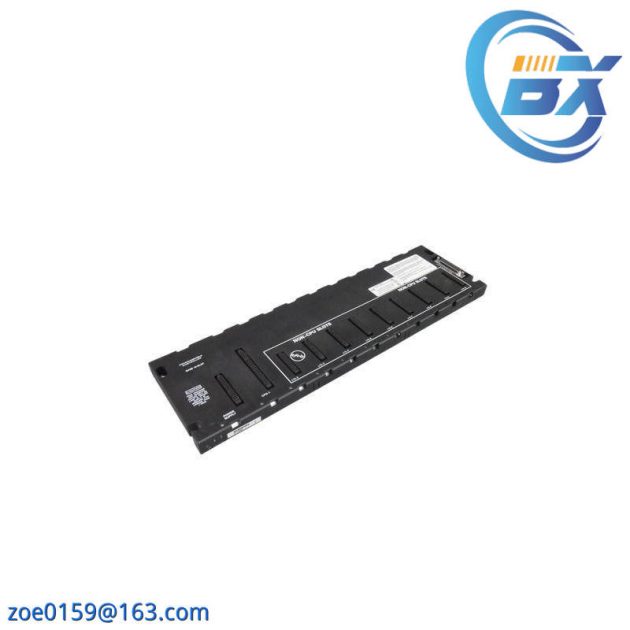 GE IC693CHS391 Analog Input Module