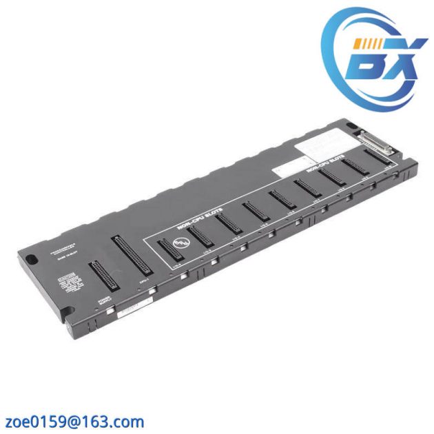GE IC693CHS391 Analog Input Module