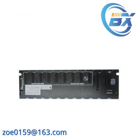 GE IC693CPU313LT Series 90-30 Controllers; GE-FANUC