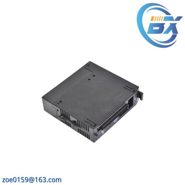 GE IC693CPU331 High-Performance CPU Module for Industrial Automation