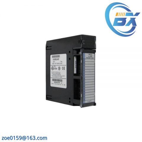 GE IC693MDL640 PLC Module