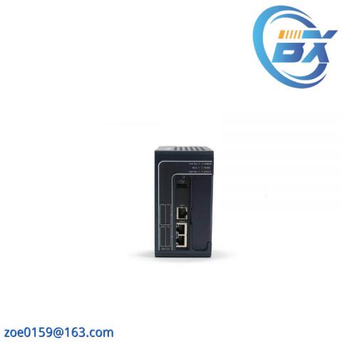 GE IC695CPK330 Energy-Powered Control Module