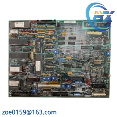 GE IC695CPU315-CD High-Performance PLC Module for Industrial Automation