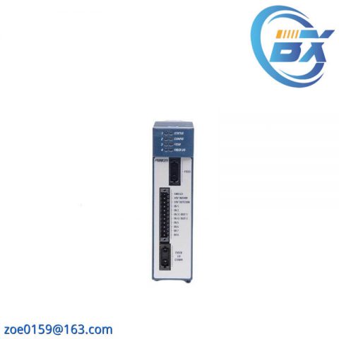 GE IC695PMM335 PACMotion Multi-Axis Motion Controller: Precise, Efficient Industrial Automation