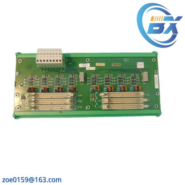 GE IC697CPM790-GD - PLC CPU with Triple Modular Redundancy