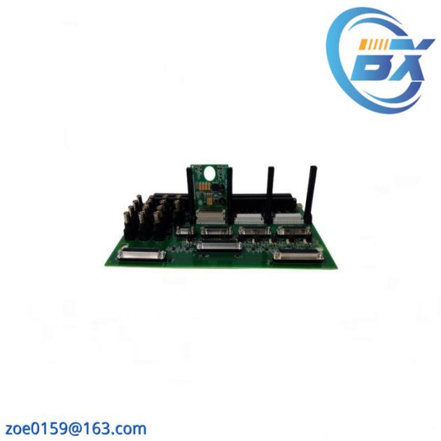 GE IC697PWR710F Power Supply Module for Industrial Control Systems