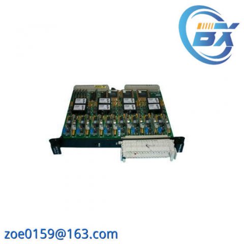 GE IC697 VAL308/4800, Brand New, High Performance PLC Module