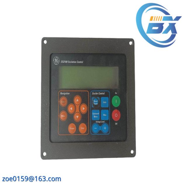 GE IC752SPL013-BA Key Pad Unit: Advanced Control Solution for Industrial Automation
