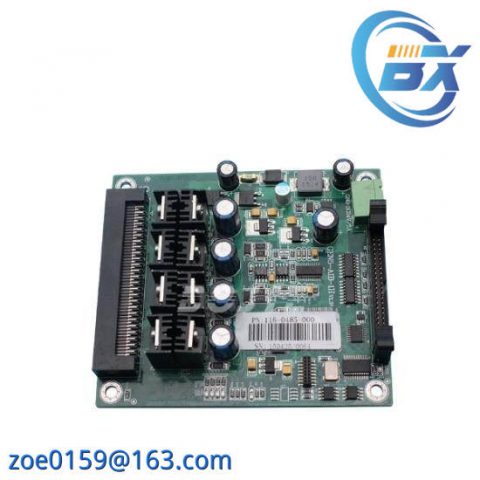 GE IS200JPDMG1ADC: High-Performance Power Distribution Card, Designed for Industrial Control Systems