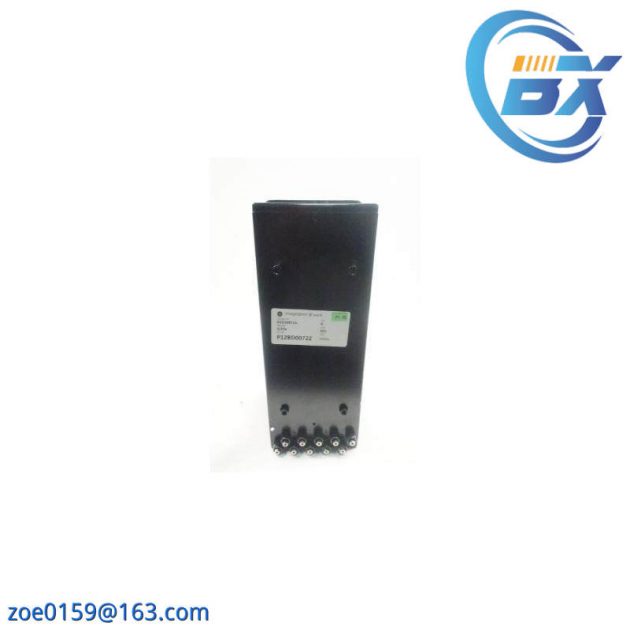 GE IS200PMCIH1AAA6BA00 Control Module, High Precision and Reliable Performance