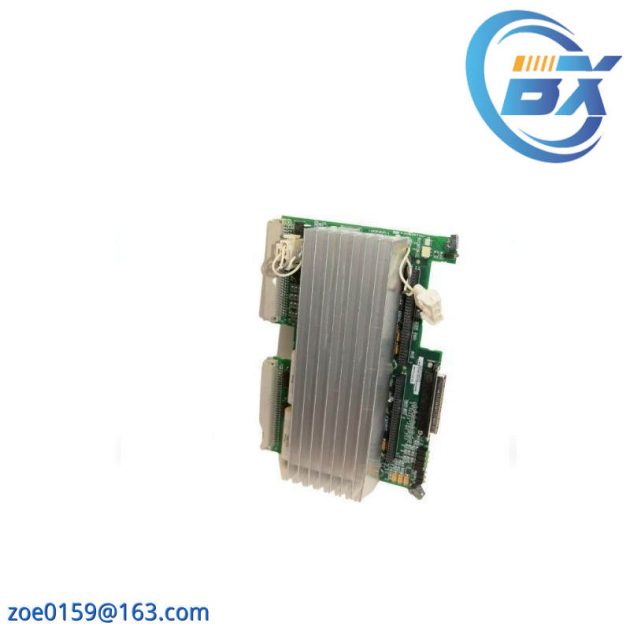 GE IS200PRTDH1A: Fiber Optic Board for Advanced Industrial Control Solutions