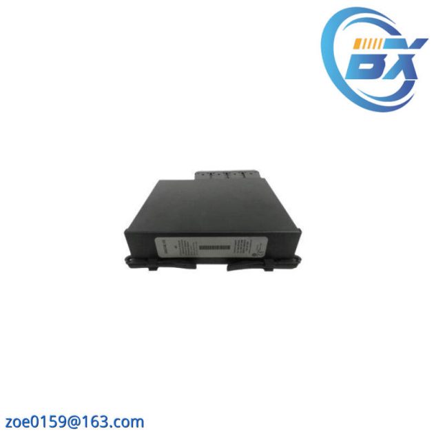 GE IS210SAMBH2AA Extended PLC Module - High Precision Industrial Automation Component