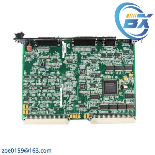 GE IS215UCVEH2AB 350-007614-132C - High Performance Modular Assembly for Industrial Control Systems