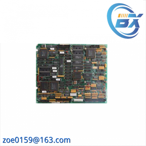 GE IS230TVBAH2A Module for Advanced Industrial Automation