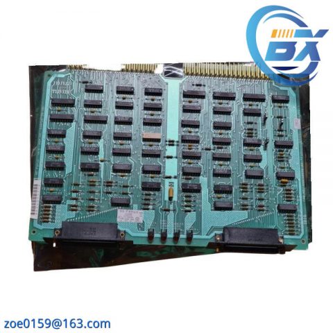GE ITM11A8XJ036645 Control Module for Industrial Automation Systems