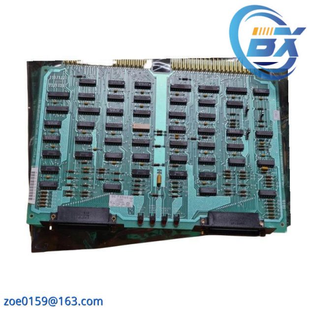 GE ITM11A8XJ036645 Control Module for Industrial Automation Systems