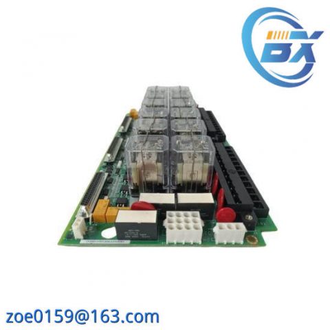 GE T35E00VFHF8FH6AM8HP6E Control Module