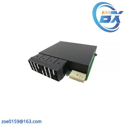 GE UR67H - Digital I/O Module for Universal Relays