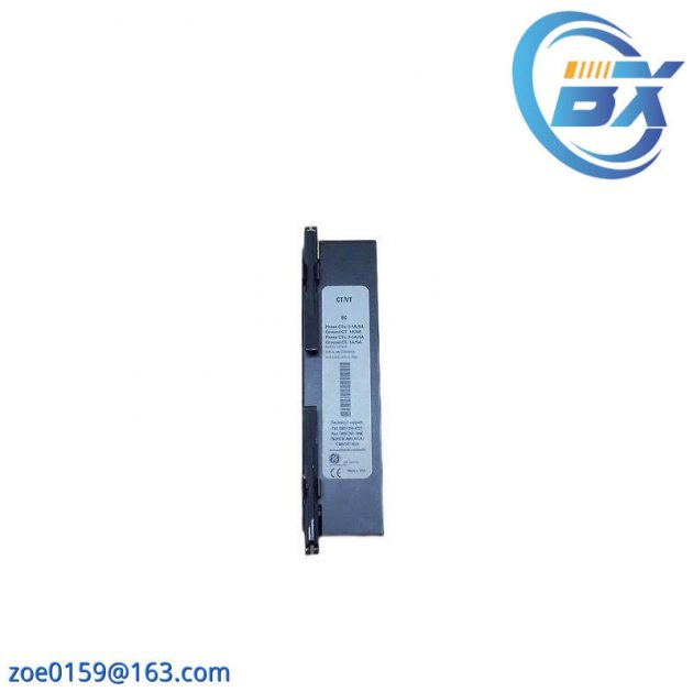 GE UR8CHUnknown Industrial Control Module