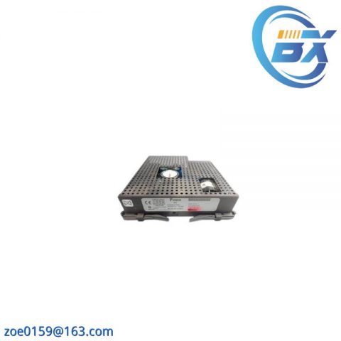 GE UR+ RHV Power Supply IS200URRHVG1A, Industrial Control Module