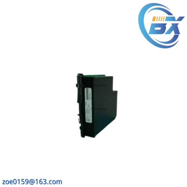 GE URSHB: High-Performance Power Supply Module