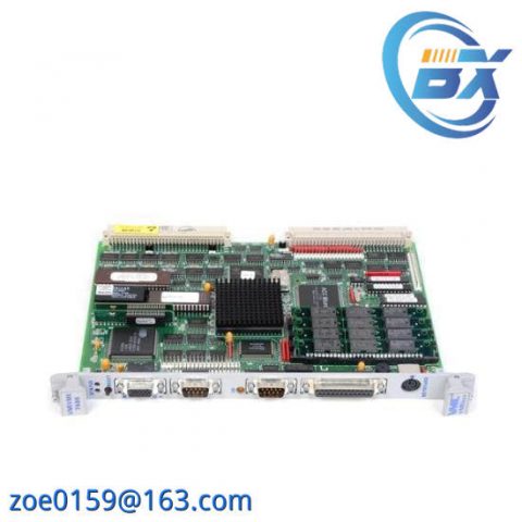 GE VMIVME-7486: 100% PC/AT Compatible Processor Board