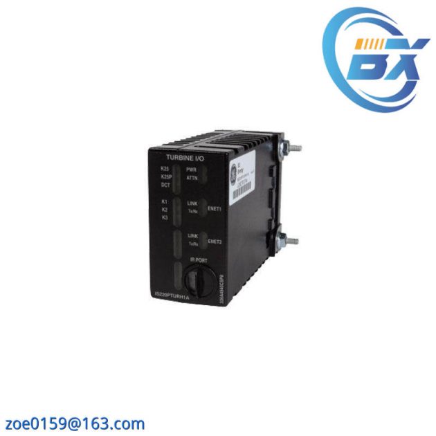 GE VMIVME-7658 Industrial Automation Module