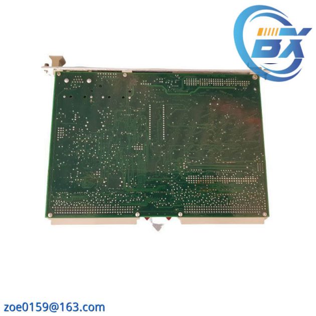 GE WESDAC D20C Industrial Control Module