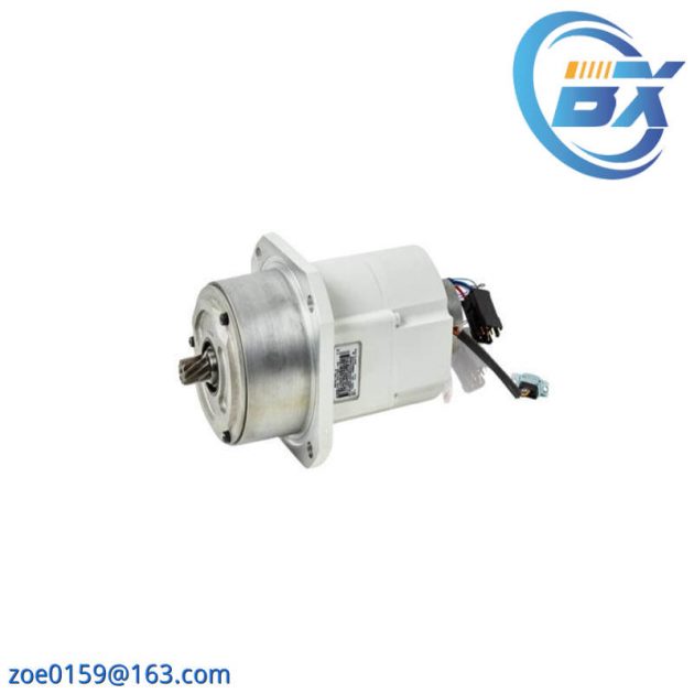 GE WESTERM D20 M++ - High-Performance Industrial Automation Module