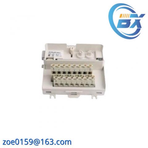GEC ALSTHOM VAJX11BP5243BA High-Performance Industrial Control Module