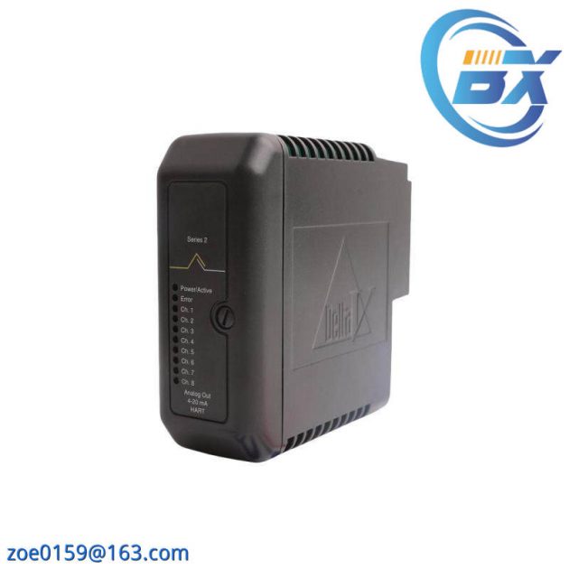 GEC ALSTHOM VAJX11BP5243BA High-Performance Industrial Control Module