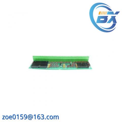 GE-FANUC DS200TBQDG1ACC Termination Board