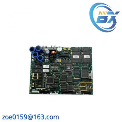 General Electric DS200TCOBG1AEB Main Control Board: Reliable Core for Turbine Operations