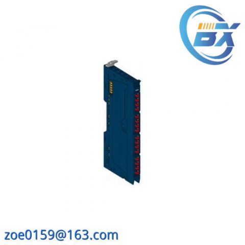 General Electric EP-700F Power Module: High-Performance, Reliable Control Solution