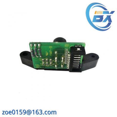 General Electric Fanuc A860-2100-V001 Encoder Sensor