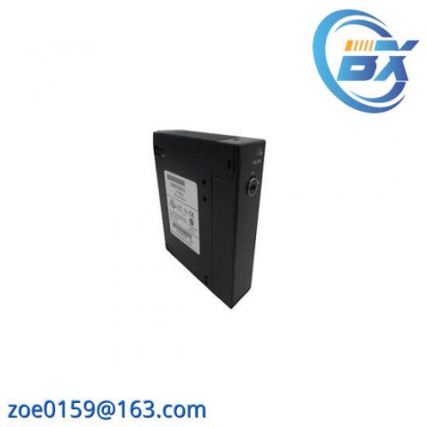 GE Fanuc IC693CPU350-DJ Single Slot CPU Module