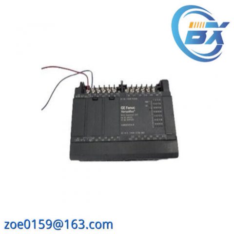EPRO PR6423 Series Industrial Control Module