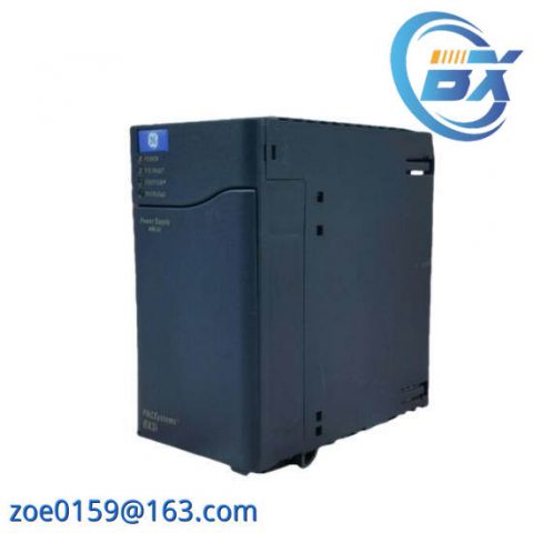 GE IC695PSA140 Advanced Power Supply Module