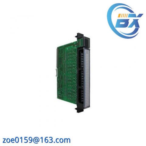 General Electric IC697MDL241 Discrete Input Module - Reliable Automation Solution for Industrial Control