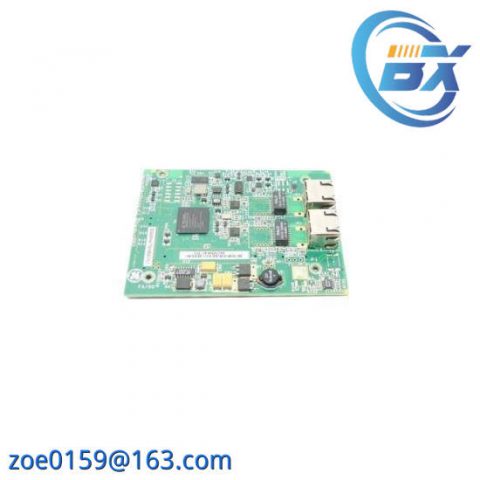 General Electric IS200SPROH1ABC: Advanced PPRO Terminal Card