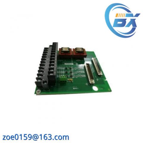 General Electric IC695CMU310 - Advanced Communication Module
