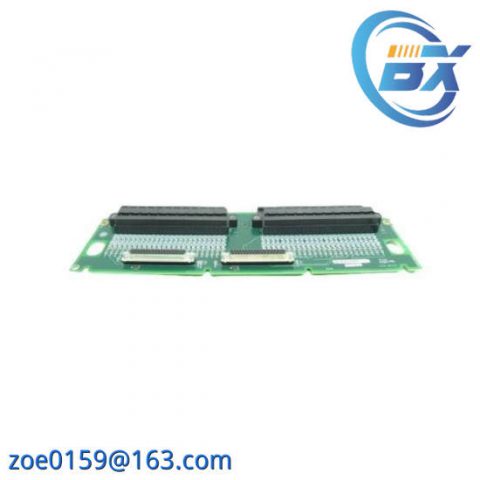 General Electric IS200TBTCH1CBB - Thermocouple Terminal Board, Industrial Control Modules