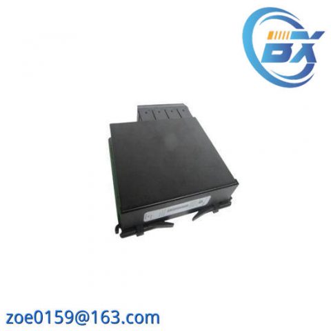 GE Multilin UR6DH Digital I/O Control Module