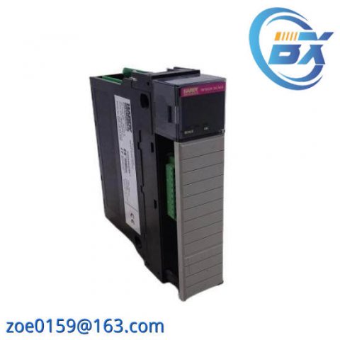 HARDY 1756-WS Series B Single Channel Control Module