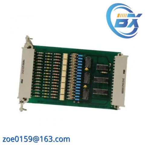 HIMA F3221 Input Module - Precision Control for Industrial Automation