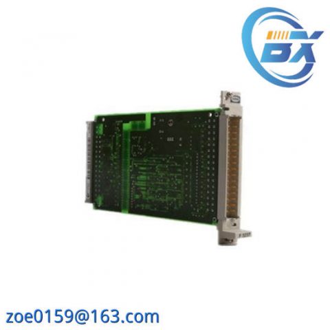 HIMA F3316: Advanced Safety Systems Input Module