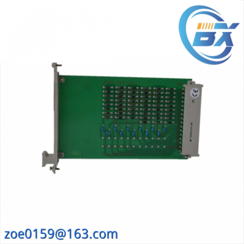 HIMA F4204 - Advanced Digital Output Module