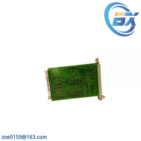 HIMA F6706 Safety Relay Module